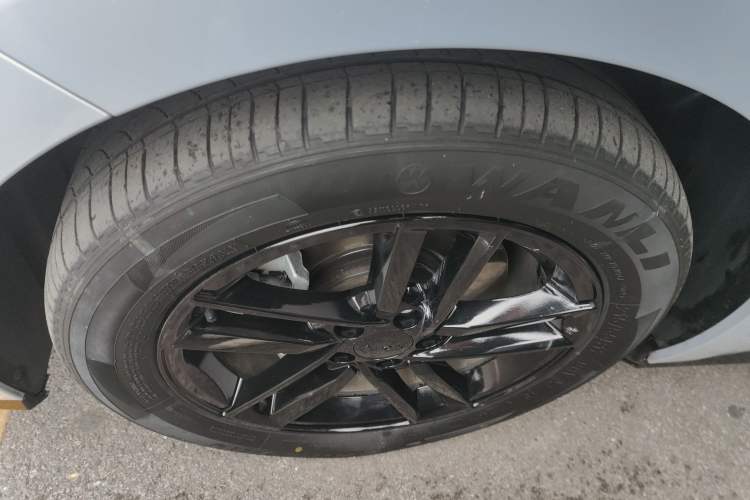 Used AION RT 2025 650 Zhijihao Edition