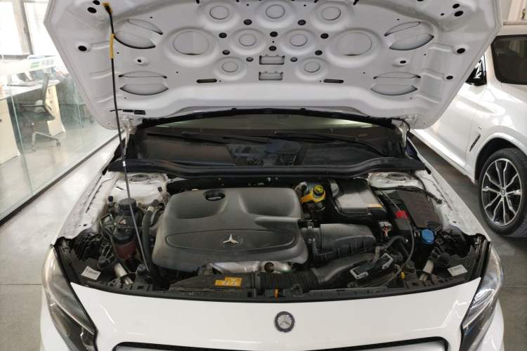 Used Mercedes-Benz GLA 2016 GLA 200 Sport Edition