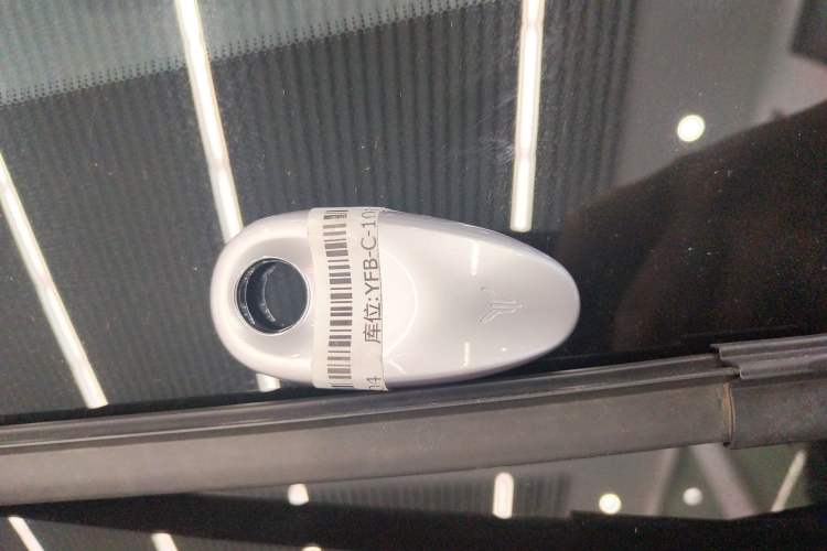 Used VOYAH COURAGE 2024 Four-Wheel Drive Global Edition
