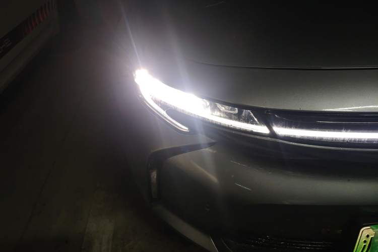 Used Buick Velite 7 2020 652E Connected Smart Car
