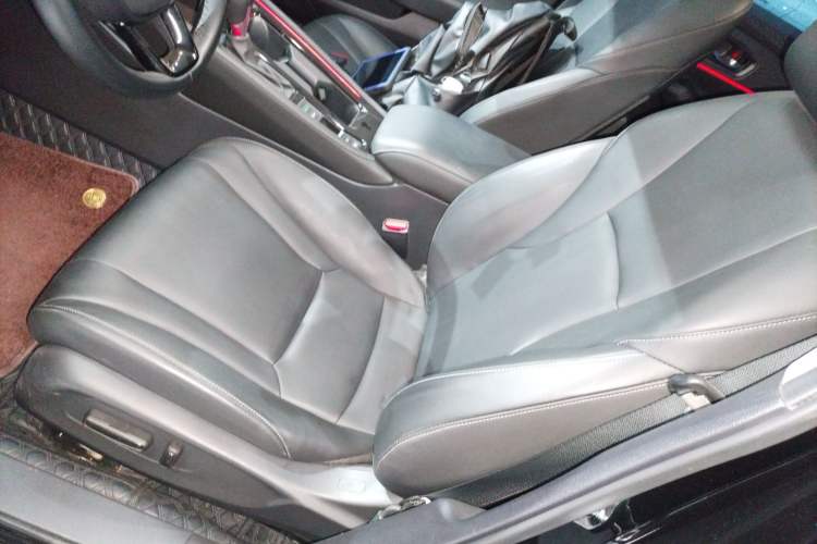 Used Honda Accord 2023 260TURBO Smart Enjoyment Version