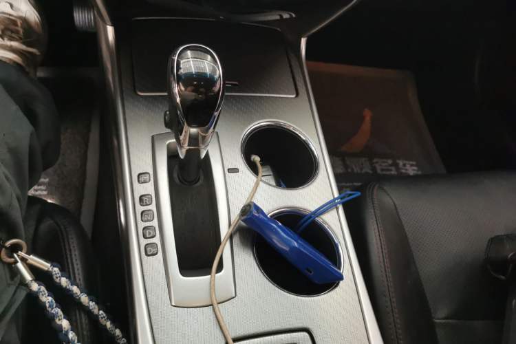 Used Nissan Teana 2018 2.0L XL Smart Upgrade Edition
