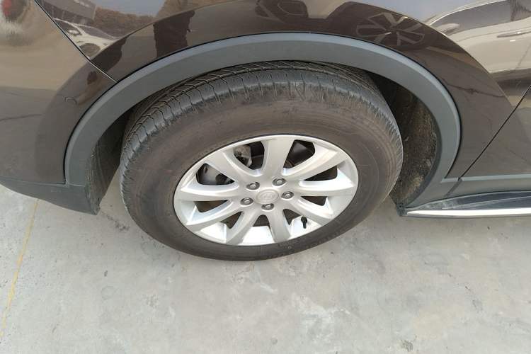 Used Buick Envision 2021 532T Two-Wheel-Drive Luxury Version
