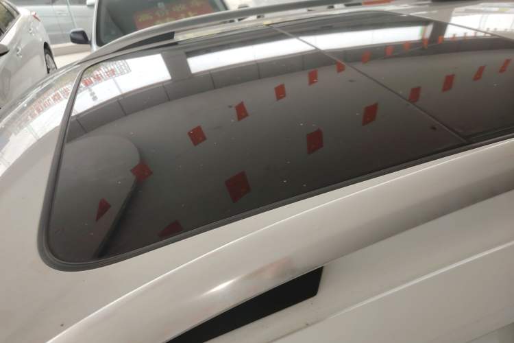 Used Volkswagen Tacqua 2021 1.5L Automatic Yue Zhi Lian Edition
