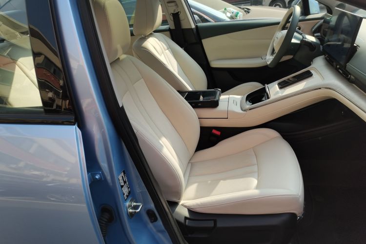 Used AION S MAX 2024 80 Star Edition Ternary Lithium