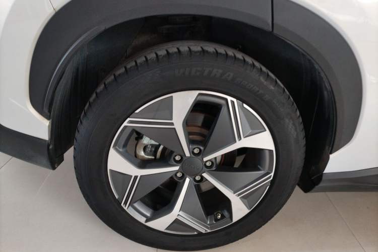 Used AION V 2023 Plus 70 Smart Tech Edition Lithium Iron Phosphate
