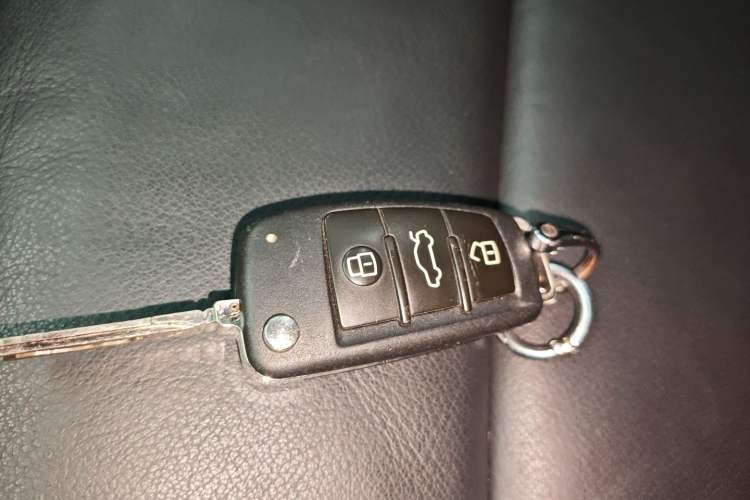 Used Audi Q3 2015 35 TFSI Comfort Model