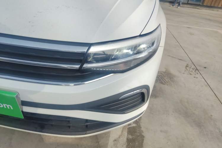 Used Volkswagen Bora 2023 200TSI DSG Comfort Edition