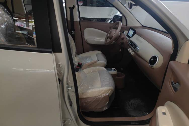 Used Wuling Hongguang MINIEV 2025 Four-Door Version Premium Edition