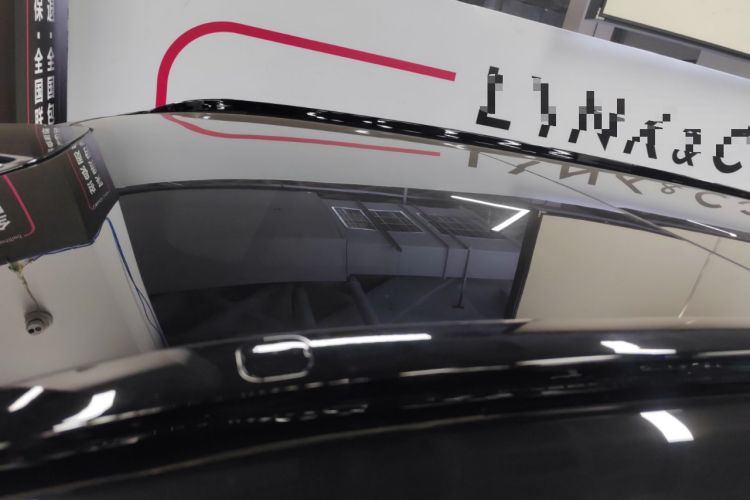 Used Lynk & Co 900 2025 1.5T Ultra
