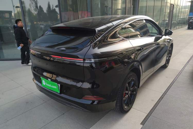 Used XPeng G6 2025 625 Long-Range Max Tech Edition