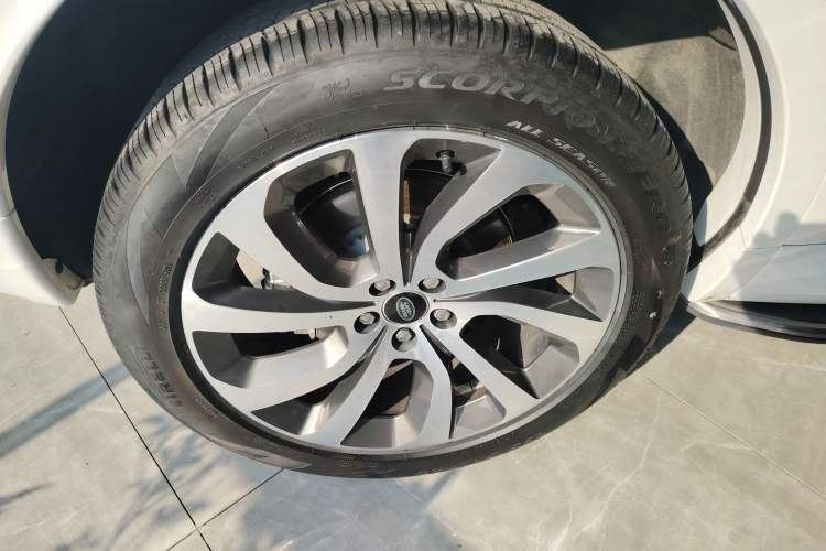 Used Land Rover Discovery Sport 2022 249 PS R-Dynamic S Performance Edition 5 Seats
