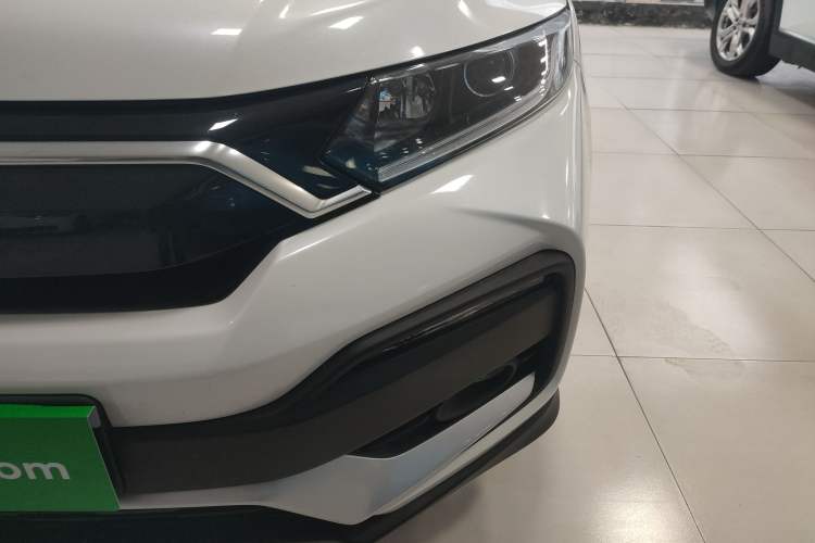 Used Honda XR-V 2021 1.5L CVT Classic Edition
