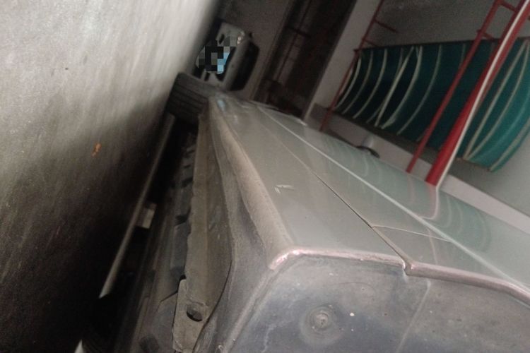 Used Renault Laguna 2012 Gu Bei 2.0T Luxury Navigation Edition
