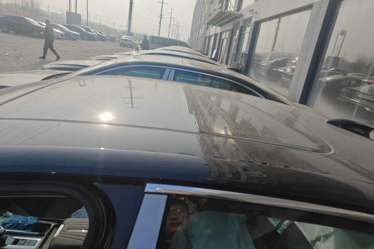 Used Hongqi H5 2024 1.5T DCT Smart Connect Flagship Edition
