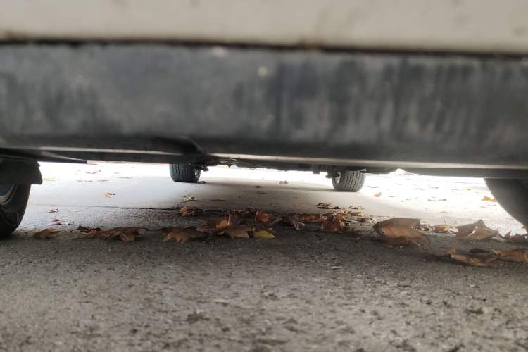 Used GAC Trumpchi M8 2018 320T Luxury Edition
