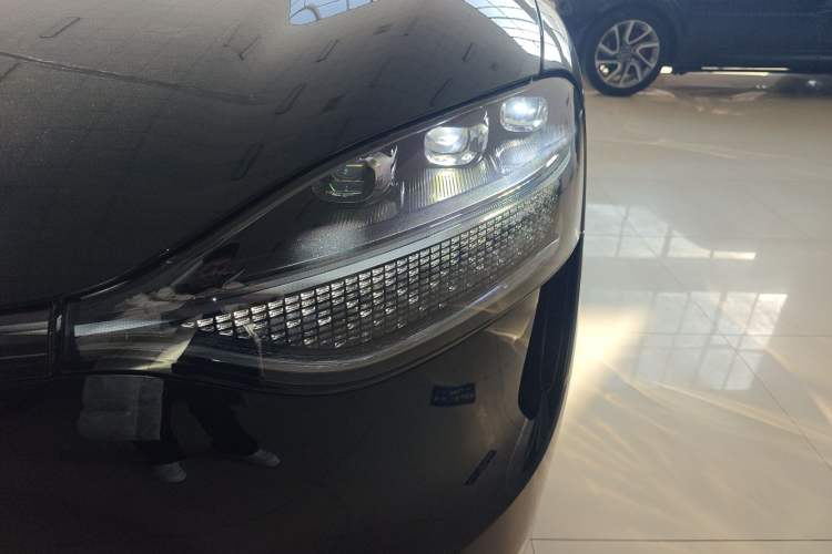 Used Hima AITO M9 2024 Range-Extended Ultra Version 52 kWh 6-Seater Model