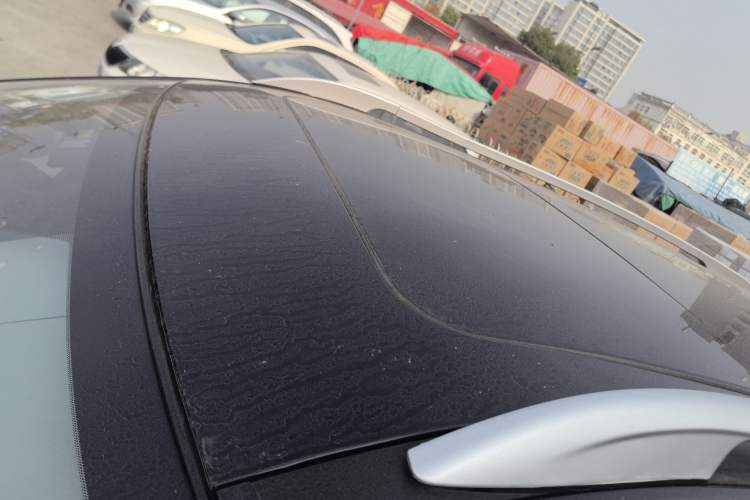 Used Nissan X-Trail 2014 2.0L CVT Comfort Edition 2WD
