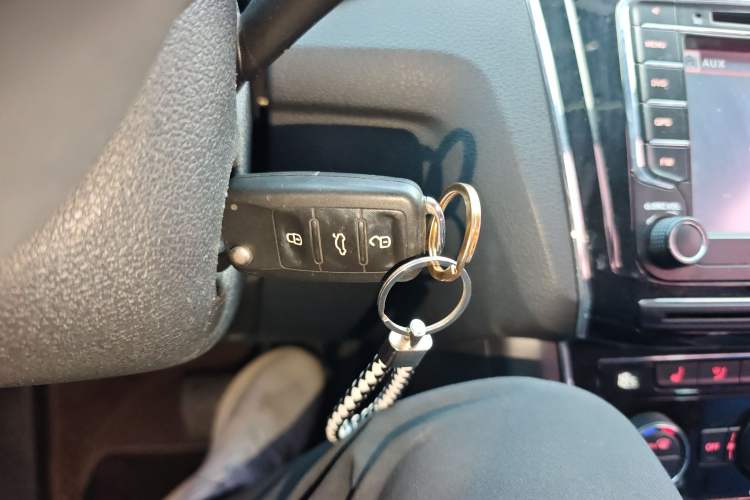 Used Volkswagen Passat 2016 280TSI DSG Prestige Edition
