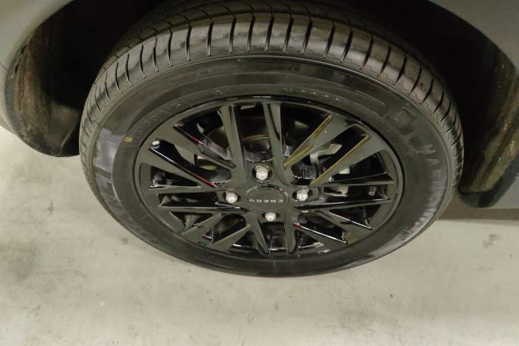 Used Chery Little Ant 2024 Revised Edition Youth Version 251 km True Love Edition 23.99 kWh
