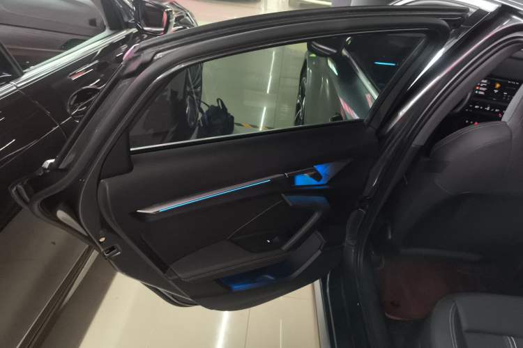 Used Audi A3 2023 Restyled A3L Limousine 35 TFSI Fashion Sport Edition