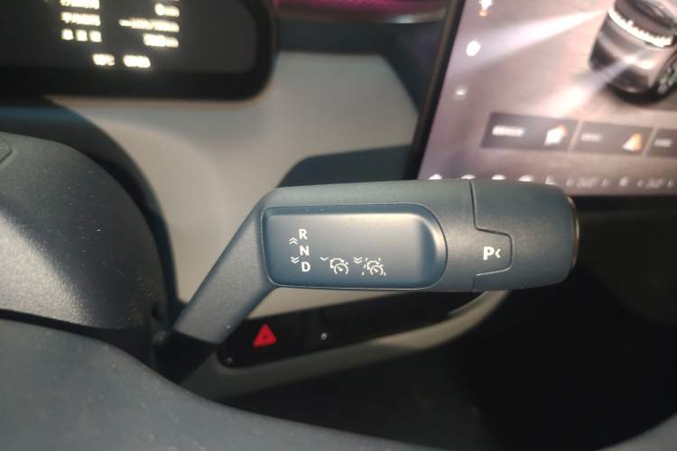 Used Zeekr MIX 2025 Long-Range Intelligent Driving Edition
