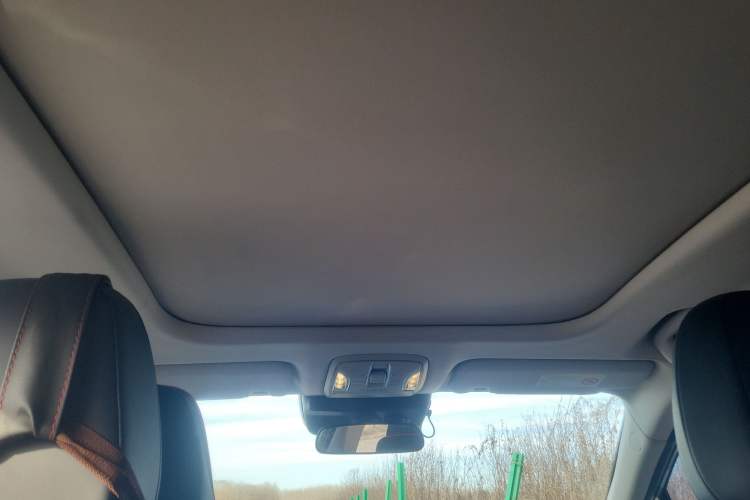 Used AION S MAX 2024 70 Star Edition 54.6 kWh