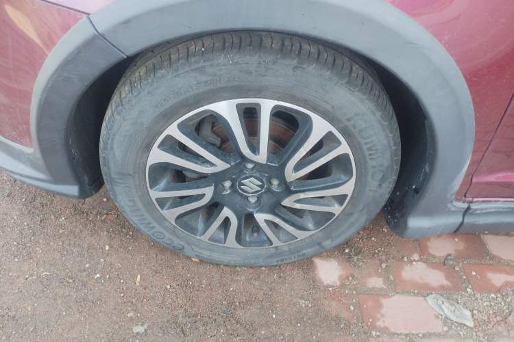 Used Suzuki Swift 2013 1.5L Automatic 20th Anniversary Limited Edition
