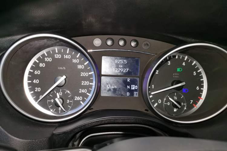 Used Mercedes-Benz R-Class 2017 R 320 4MATIC Business Edition Prestige Model