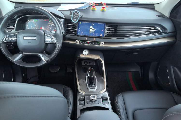 Used Haval H6 2020 1.5 GDIT Automatic Platinum Luxury Edition