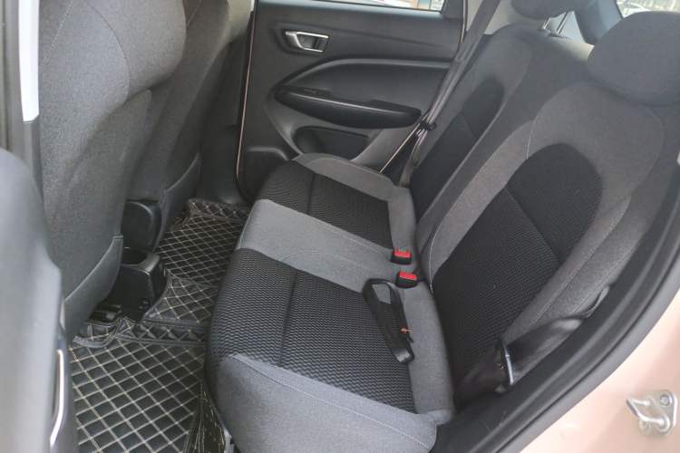 Used Leapmotor T03 2022 Special Edition
