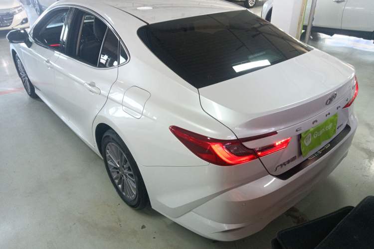 Used Toyota Camry 2024 Dual-Motor 2.0 HE Elite Edition