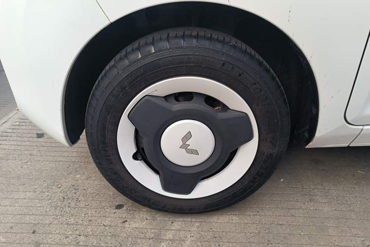 Used Wuling Hongguang MINIEV 2022 Enjoy Edition Lithium Iron Phosphate
