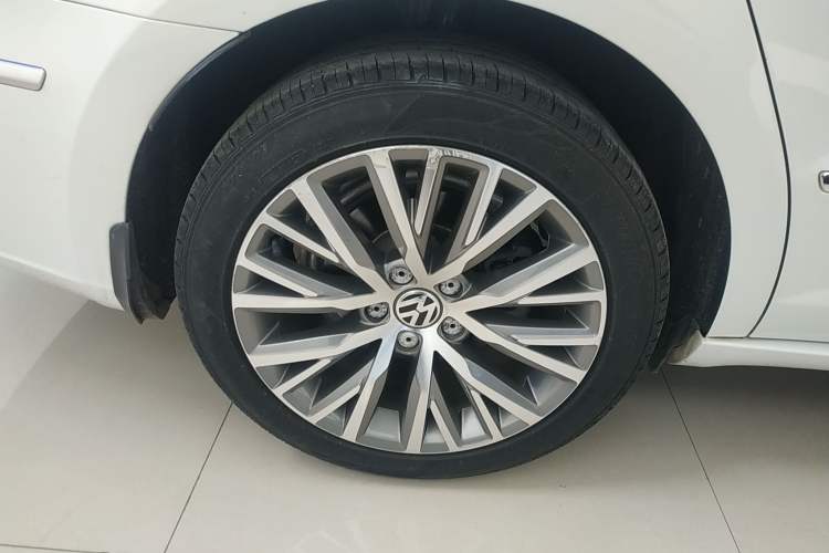 Used Volkswagen FAW-Volkswagen CC 2018 1.8TSI Luxury Model