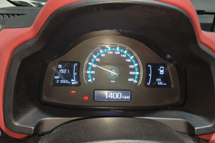 Used  Refine S2mini 2017 1.3L Sport Edition