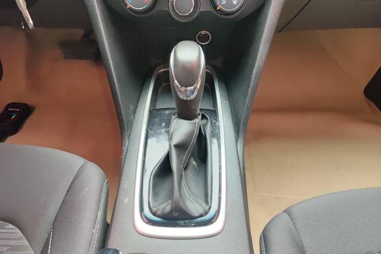 Used Chevrolet Cavalier 2016 1.5L Automatic Enjoyment Edition