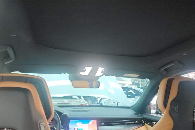 Used Lynk & Co 09 EM-P 2021 2.0T PHEV Ultra 7-Seater
