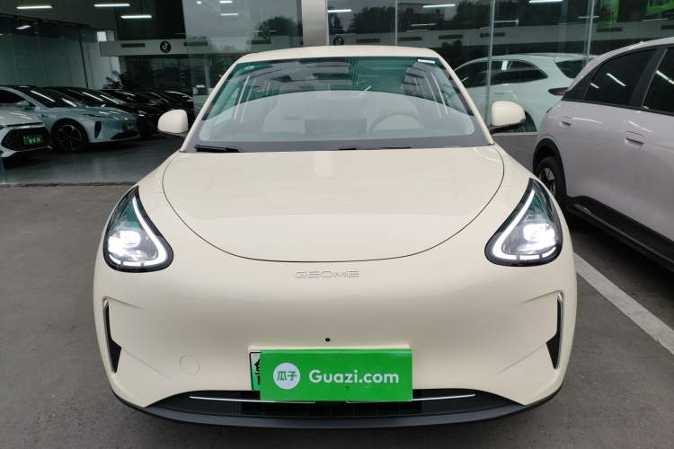 Used  Geome 2025 310km Dream Edition