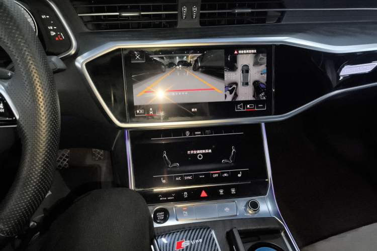 Used Audi A6L 2024 45 TFSI quattro Prestige Dynamic Edition
