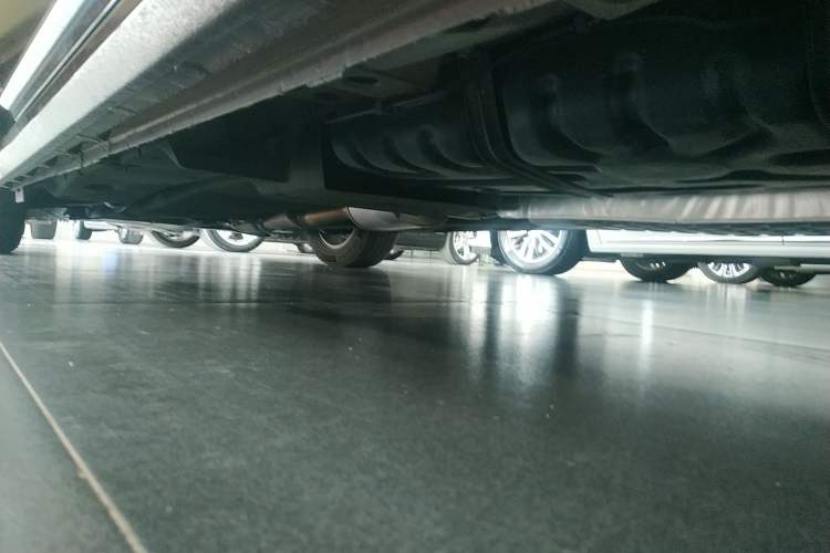 Used Buick GL8 2023 ES Lu Zun Deluxe Model
