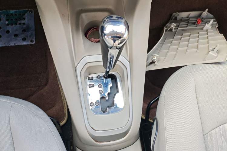 Used Citroen Elysee 2014 1.6L Automatic Comfort Model
