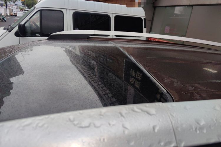 Used Toyota RAV4 2016 2.0L CVT Two-Wheel Drive Fashion Edition China V Standard