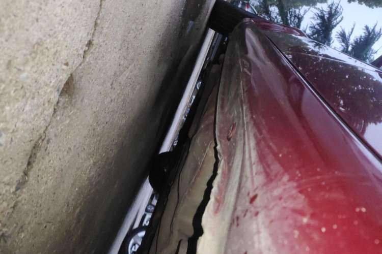 Used Buick Excelle 2013 1.5L Automatic Luxury Model
