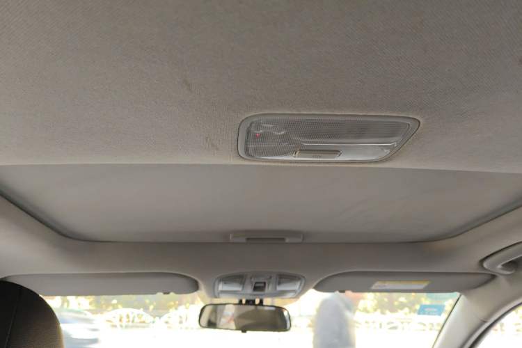 Used Hyundai Elantra 2019 1.5L CVT ZhiXuan – Elite Version