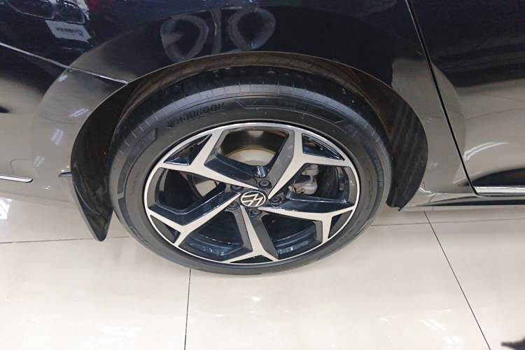 Used Volkswagen Passat 2023 Revised 330TSI Starry Elite Edition