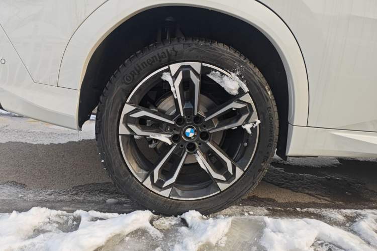 Used BMW X2 2024 sDrive25i M Sport Package