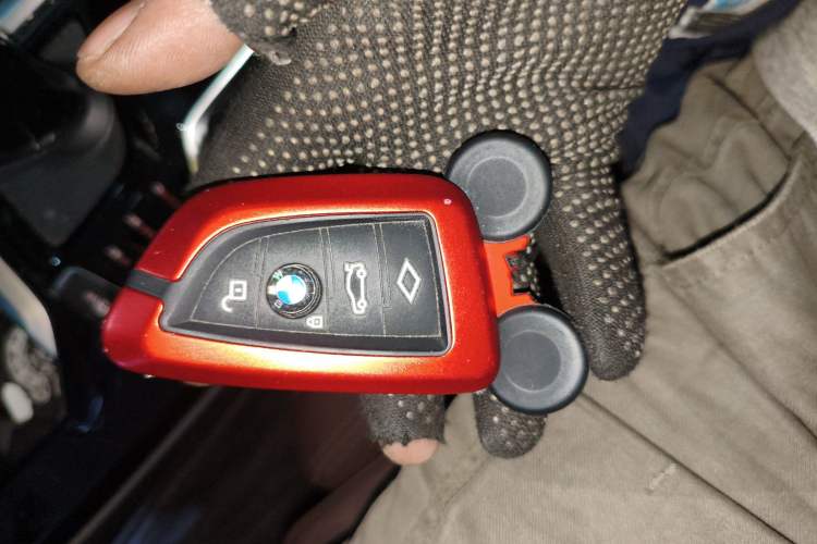 Used BMW X3 2021 Restyled xDrive30i Leading Edition M Sport Package
