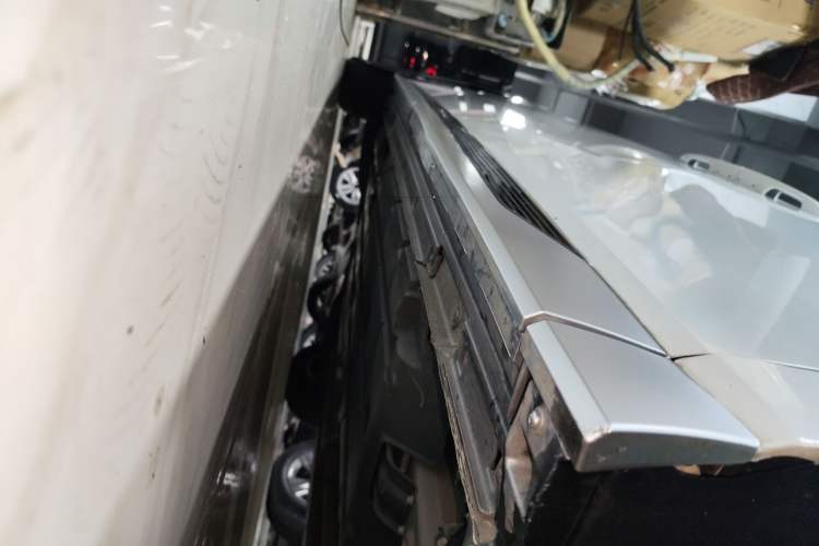 Used GAC Trumpchi M8 2023 Zongshi Series Dual-Motor YuZun Edition
