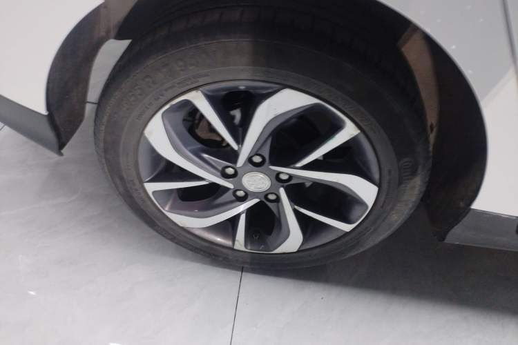 Used Buick Velite 6 2019 Connected & Smart Edition
