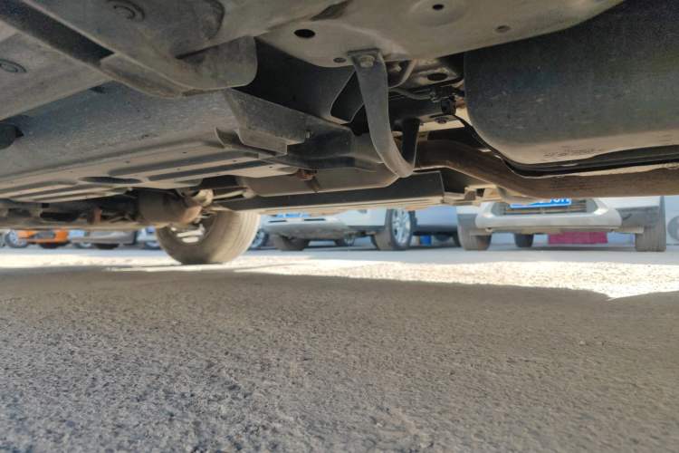 Used Haval DARGO 2021 2.0T DCT 4x4 Chinese Rural Dog Edition
